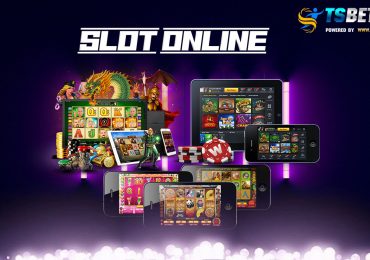 Slot online TS911